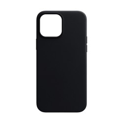 Silicone Case for Apple iPhone 15 Plus Black Silicone Case for Apple iPhone 15 Plus Black